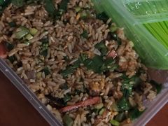 -阿生潮味鲜炒粉(梅林新村店)