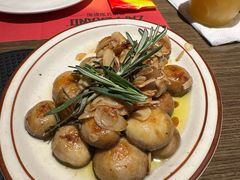 -ZAFFERANO西班牙海鲜饭(上海首店)