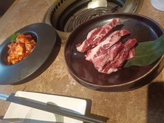 -额尔敦牛厨师铜板烧