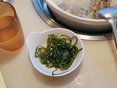 -小骨煲金华砂锅(转塘金街美地店)