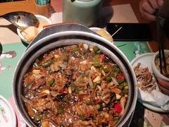 -蛙月荷·紫苏牛蛙(三街两巷店)