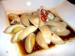 -永泰福朋喜来登酒店-宜客乐自助餐厅(远大路店)