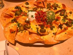 -The Cheesecake Factory 芝乐坊餐厅(王府中環店)