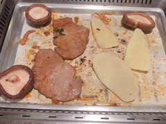 -新石器烤肉(南站店)
