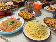-小城外婆肴私房菜.家宴聚集点(圆明园颐和园·清河上地店)