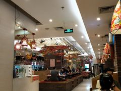 -东北人粗粮饺子坊(南山店)