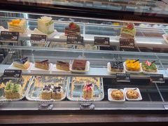 -FANEN法念·烘焙·甜点(万象城店)