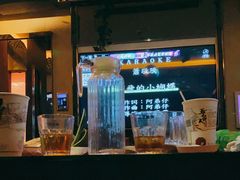-唱吧麦颂KTV(黄兴步行街店)