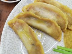 -清真蒋有记(老门东店)