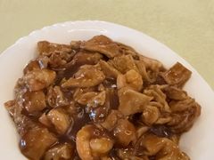 -奥华餐厅·老张记(台基厂店)