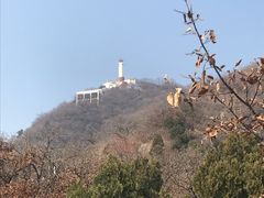-狼牙山风景区