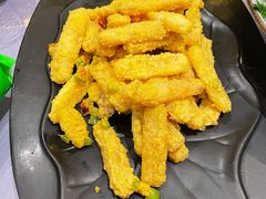 -陆壹捌餐厅(五大道店)