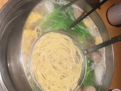 -海银海记潮汕牛肉火锅(新港中路海珠店)