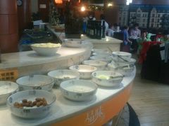 -淀里船宴(卓达店)