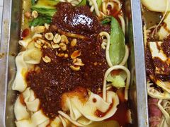 -金张掖麻辣烫(凤城一路店)