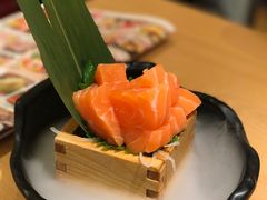 -沼津港渔市(宏伊国际广场店)