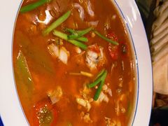 -刀板香·安徽菜(望江东路店)
