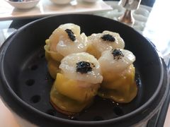 -广州富力丽思卡尔顿酒店·丽轩·粤菜