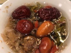 -宁夏国强手抓羊肉·清真菜(未央路凤三店)