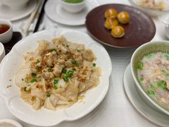 -寻味顺德·顺峰山庄(大良店)