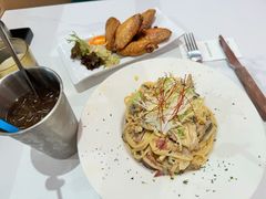 -香港深仔记茶餐厅(东门店)