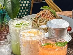 -大头虾越式风味餐厅(光明广场店)