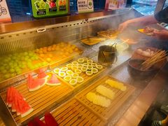 -牛New寿喜烧(金鹰世界店)