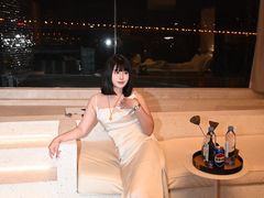 -Yolo私汤温泉设计师酒店(重庆南滨路店)