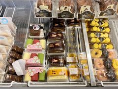 -吉美诺烘焙(公园北路店)