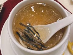 -潮珍苑海鲜粤菜酒家·广式茶点·宴请(临江大道店)