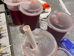 -鼎原力量东北吊炉烧烤(幸福街店)