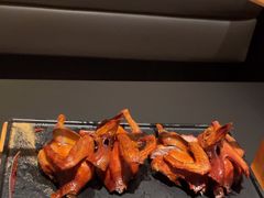 -羽鸽集·乳鸽专门店·地道顺德菜(岭南站店)