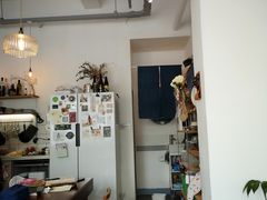 大堂-三花屋 Mihhanaya