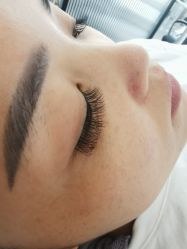 点击看大图 -猫小姐美发美甲造型店