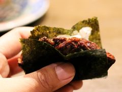 鹅肝寿司-璞御·海鲜·雪花牛肉局(宾水西道店)