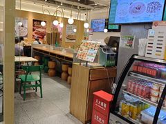 -甲乙饼·手工牛肉饼(东方广场店)