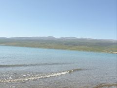 -青海湖二郎剑景区