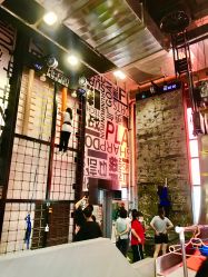 -嗨翻Hi-Fun竞技主题乐园·蹦床团建生日聚会(五棵松华熙店)