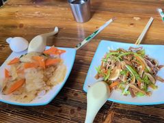 -红焱牛肉面馆