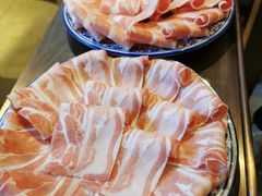 -宣武小院涮肉(前门店)
