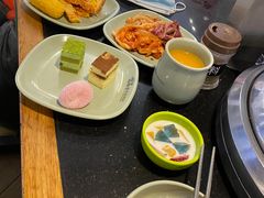 -梨花自助烤肉(天河城店)