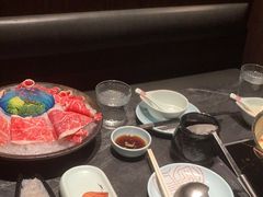 -捞王猪肚鸡火锅(金华义乌之心店)