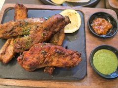 -Shantek象提南亚餐厅&西餐融合Bistro(淮海中路店)