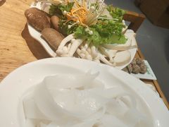 -草原塞蛮羊火锅城(港湾店)