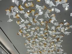 -海洲大饭店-紫薇轩中餐厅