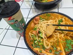 -肥汁米蘭香港米线(长宁来福士店)