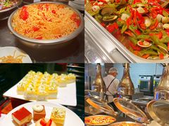 -OPEN開全日自助餐厅·牛肉火锅·海鲜(佛山希尔顿酒店)