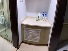 -上海豪德万源酒店(陆家嘴东方明珠店)