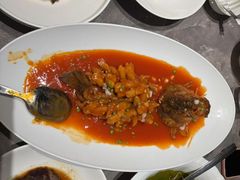 -宫燕府·京菜·烤鸭·淮扬菜(王府中心店)