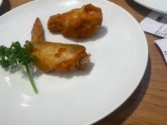 -棒约翰比萨·意面(松江开元店)